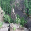 경계 境界 이미지