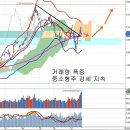 원달러 환율 1150원 돌파와 외국인, SK그룹 지배구조 개편 이미지