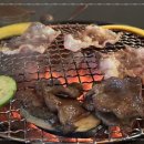 야끼니꾸 소량 이수점 이미지