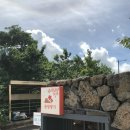 송당향기 이미지