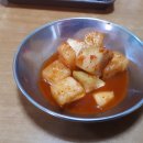 북청밀면 이미지