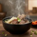 모자숯불갈비 | 평택 유명 갈비탕 집에서 먹기｜모자숯불갈비 수제 갈비탕 30% 할인 후기