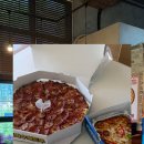 해피니스 | 제주 노형동 포장 맛집 한라대 근처 가성비 좋은 해피니스피자｜@happinesspizza_nohyung