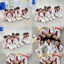 NBT 하이라이트 태권도장 이미지