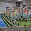 칠곡목련아파트 앞 이미지