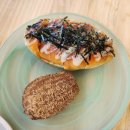 일곡 제1근린공원 | 광주일곡동베이커리카페 두지베이크하우스 쌀명란소금빵 크림라떼 단짠조합추천