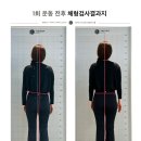 파주 운정 필라테스 더함 필라테스 운정 산내점 개인레슨과 체형분석 후기