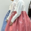 (주)그랜드라인라벨 | W9. 부산 혼주 한복, 2부한복 대여 한빔한복, 정담한복스토리 방문 및 계약후기