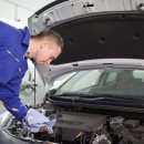 상태자동차정비 이미지