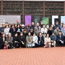 제77주년 4.3전야제 | [문학TV] 문학뉴스-제주작가회의, '제주4.3 제77주년' 시화전