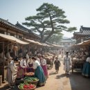 청송심씨묘역 | 조선 500년 최고의 명문가, &#39;청송 심 씨(靑松沈氏)&#39; 심환지 이야기.