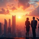 시장슈퍼 이미지