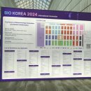 2024 바이오코리아 방문후기
