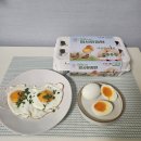 정란축산 | 동물복지 자연방사유정란 푸드코리아 난각번호 1번 유정란 후기