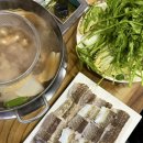 대명수족관 | 장안동 맛집 하모 샤브샤브 [대명수산] 여름보양식 추천