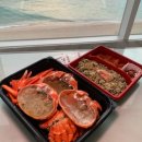 속초관광수산시장 주차장 1 | 속초 홍게 포장 맛집 예스수산 깔끔한 중앙시장 먹거리