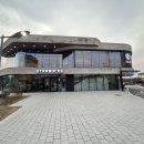 파주문산 스타벅스DT(카페방문후기) 주차꿀팁!
