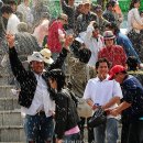 화랑유원지(중심광장) 이미지