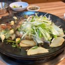 [영등포/신길]신길동 소곱창 맛집 &#39;전봇대곱창&#39;