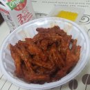 열라닭발