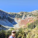10/3/2026 Maple pass loops trail 이미지