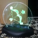 아크릴아트 이미지