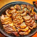 서울대입구족발 맛있는곳 마왕족발 장사도 오래한 믿을수있는 맛집 밥술 둘다 해결!