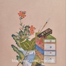 자수(전통·생활)&규방 이미지