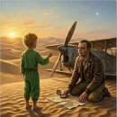 [1] 어린 왕자(Le Petit Prince) 이미지