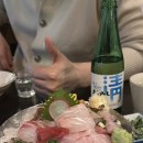 [범계역 이자카야 추천]안주 맛있는 오루카 추천후기::(사시미,차돌탄탄나베)