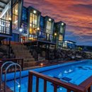 펜션머물다 이미지