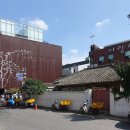 학교관사앞 이미지