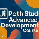 [UiPath][고급편] UiPath Cloud Orchestrator (Attended Robot, Assistant) 이미지