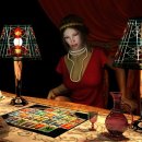 타로 실전리딩반 이미지