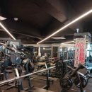 영앤짐 헬스&PT 광명하안점 이미지