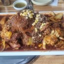 천하감자탕 | [내돈내산] 노원 감자탕 맛집 | 천하뼈다귀감자탕 뼈찜 솔직 후기