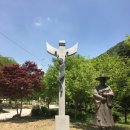 우곡성지 내 이미지