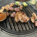 불당동 고기집 야장 특수부위 맛집 주차 애견 동반 가능한 복돼지집