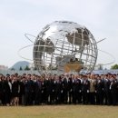 한림 도서관 앞 이미지