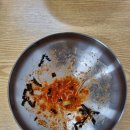 원미동 잔치국수 이미지