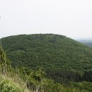 노꼬메오름 이미지