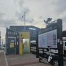 오륜동주차장 공중화장실 이미지