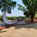 월미공원 돈대삼거리화장실 이미지