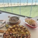 대교로R | [부산/광안리] 광안대교뷰 또또또간집 브런치, 피맥...도우개러지 피자 광안점 ’ 솔직후기 및 주차정보 💙