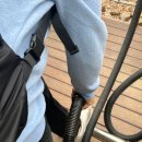 청계산 공영주차장 화장실 이미지