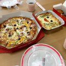 프레드피자 재송반여점 | 프레드피자 재송반여점 배달+매장 이용 후기 🍕🍝