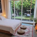 느리게 가는 구름 이미지