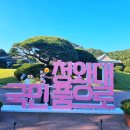 영오PC | 아이랑 서울나들이 청와대 관람 개방 당일 예약 변경과 관람시간