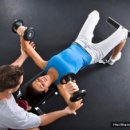 제로백피트니스 이미지