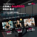 스포애니 광화문역점 이미지